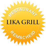 logo lika grill remscheid